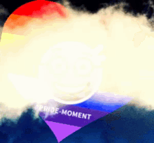 Heart Pride Moment GIF - Heart Pride Moment GIFs