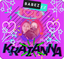 Babez Kraianna GIF - Babez Kraianna GIFs