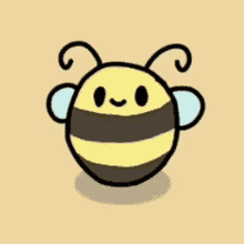 Dancing Bee Bee GIF - Dancing Bee Bee Dancing GIFs