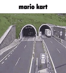 Mario Kart Car Accident GIF - Mario Kart Car Accident Car Crash GIFs