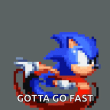 Sonic Run GIF - Sonic Run GIFs