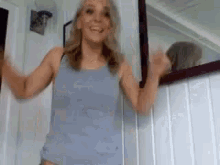 Jenna Marbles GIF - Jenna Marbles Excited GIFs