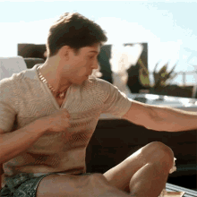 Punching Air Joey Essex GIF - Punching Air Joey Essex All Star Shore GIFs