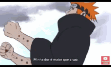 Cheguei Naruto GIF - Cheguei Naruto GIFs