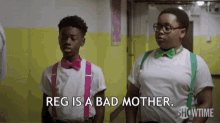 Bad Mother Not Good GIF - Bad Mother Bad Not Good GIFs