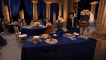Disney Channel Wizards Of Waverly Place GIF - Disney Channel Disney Wizards Of Waverly Place GIFs