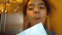 What Up Selfie GIF - What Up Selfie Raised Eyebrows GIFs