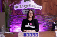 jackie mortgage nerds brokers are better highfive