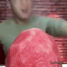 Watermelon GIF