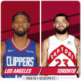 Los Angeles Clippers Vs. Toronto Raptors Pre Game GIF - Nba Basketball Nba 2021 GIFs