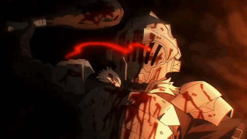 GOBLIN SLAYER II - Opening