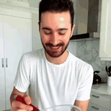 Batter Justin Schuble GIF - Batter Justin Schuble Cooking GIFs
