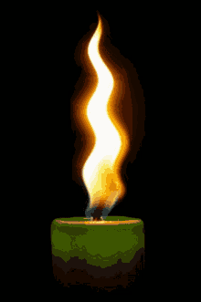 flame jgr