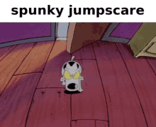 Jumpscare Fred GIF - Jumpscare Fred Spunky GIFs