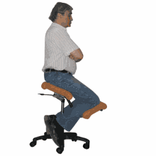 Tohar Chair GIF - Tohar Chair Lift GIFs