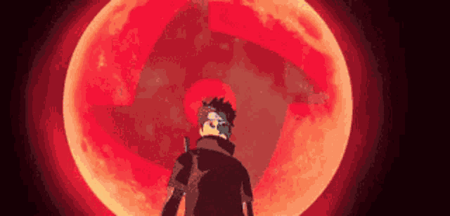 Shusui Uchiha Muerte GIF - Shusui Uchiha Muerte - Discover & Share GIFs