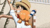 One Piece Luffy GIF - One Piece Luffy Op GIFs