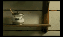 Salt In Wounds Hurt GIF - Salt In Wounds Hurt Ouch GIFs