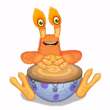 my singing monsters msm congle cold island air island my singing monsters msm congle cold island air island