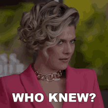 Who Knew The Game GIF - Who Knew The Game S2e7 GIFs