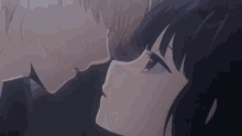 Sexy Anime Couple GIFs | Tenor