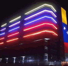 Venezuela Bandera GIF