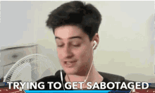 Trying To Get Sabotaged Try GIF - Trying To Get Sabotaged Try Get Sabotaged GIFs