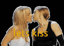 Modana Kiss GIF - Modana Kiss GIFs