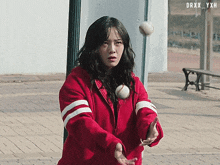 The Uncanny Counter 2 Counter Punch GIF - The Uncanny Counter 2 Counter Punch 경이로운 소문 2 GIFs