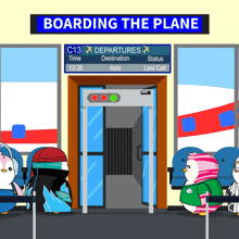 Travel Fly GIF - Travel Fly Trip GIFs