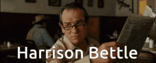 Harrison Bettle GIF - Harrison Bettle Harrison Bettle GIFs