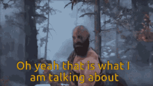 Kratos Oh Yeah GIF - Kratos Oh Yeah That Is What I Am Talking About GIFs