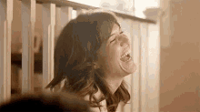 Lol GIF - This Is Us This Is Us Series Rebecca Pearson GIFs