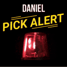 Pick Alert My Pick Handi Cappers GIF - Pick Alert My Pick Handi Cappers Daniel GIFs