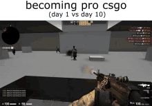 Pro Csgo Csgo Pro GIF - Pro Csgo Csgo Pro Becoming Pro Csgo Real GIFs