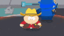 Bullet Tantrum GIF - Bullet Tantrum Cartman GIFs