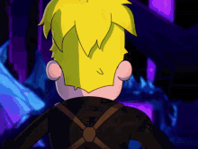 Welcome To Nerd Herd Final Space GIF - Welcome To Nerd Herd Final Space Nerd Herd GIFs