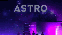 Astro Kpop GIF - Astro Kpop Intro GIFs