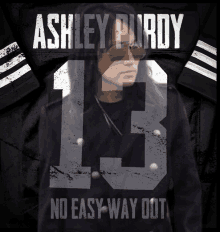Ashley Purdy GIF - Ashley Purdy GIFs
