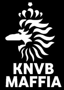 KNVB MAFFIA stickers!