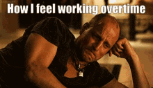 Overtime Working GIF - Overtime Working Overwork GIFs