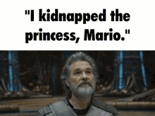 Kidnapped Princess GIF - Kidnapped Princess Mario GIFs