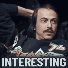 Interesting Oh Really GIF - Interesting Oh Really Seriously GIFs