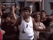 Unexpected Win.Gif GIF - Unexpected Win Election Win Tn Election GIFs