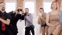 Photography Party GIF - Photography Party Wedding GIFs
