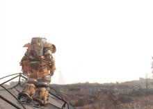 Fallout 76 GIF - Fallout 76 Nuke GIFs