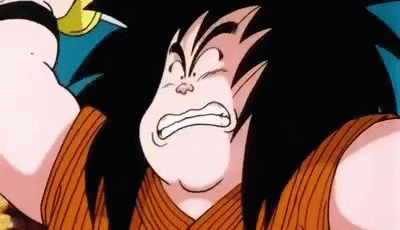 Yajirobe Vegeta GIF - Yajirobe Vegeta - Discover & Share GIFs Yajirobe Vegeta GIF - Yajirobe Vegeta - Discover & Share GIFs