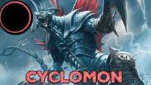 Digimon Cyclomon GIF - Digimon Cyclomon Cyclomo GIFs