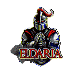 Eldaria_glitch Sticker - Eldaria_glitch Stickers