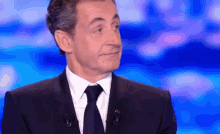 Sarkozy Et GIF - Sarkozy Et Voila GIFs